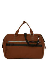 Taba Baby Bag Baskılı Geniş Cepli Anne Bebek Çantası