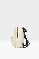 krem Grogren Askılı Sırt Çantası