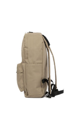 Vizon Plastik Logolu Sırt Çantası