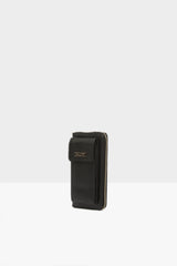 Siyah Telefon Kılıflı Cüzdan