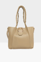 Vizon Örgü Askılı Çanta