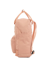 Pembe Kare Askı Ayarlı Çanta
