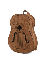 Taba Gitar Sırt Çantası