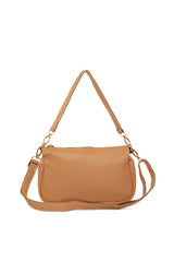 Pudra Mini Baget Çanta