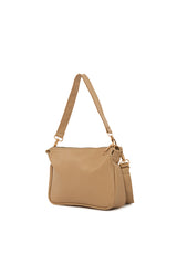 Vizon Mini Baget Çanta