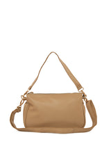 Vizon Mini Baget Çanta