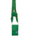 Koyu Yeşil Üç Bölmeli Cüzdan Detaylı Mini Çanta