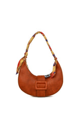 Taba Şallı Oval Baget