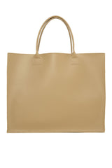 Vizon Tote Bag Baskılı Askılı Çanta