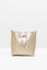 Bakır Püsküllü Mini Çanta
