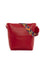 Kırmızı Renkli Kolonlu Çanta