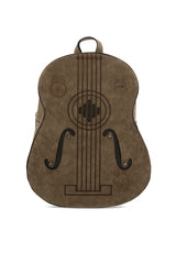 Vizon Gitar Sırt Çantası