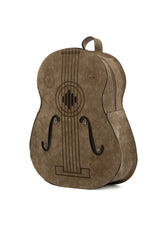 Vizon Gitar Sırt Çantası
