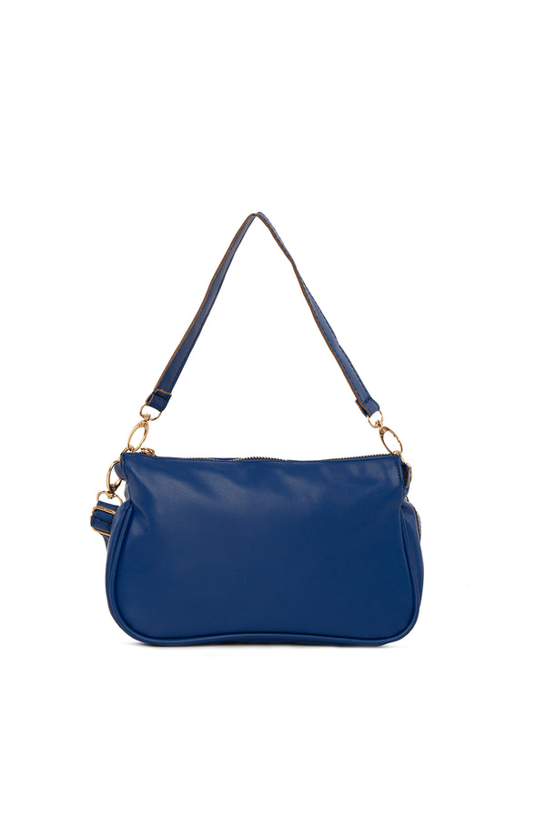 Saks  Mini Baget Çanta