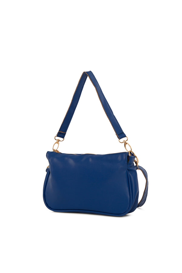 Saks  Mini Baget Çanta