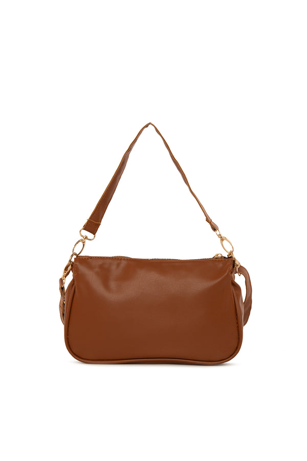 Taba Mini Baget Çanta