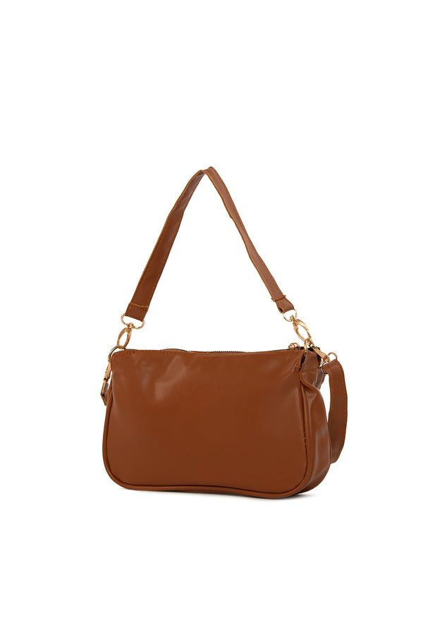 Taba Mini Baget Çanta